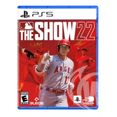 MLB The Show 22